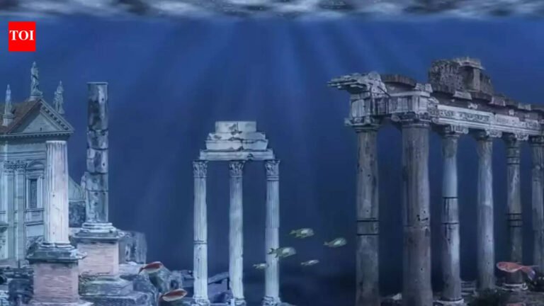 11 coastal cities could be submerged by 2100, millions at risk: From Dhaka, Bangladesh to Bangkok, Thailand | World News