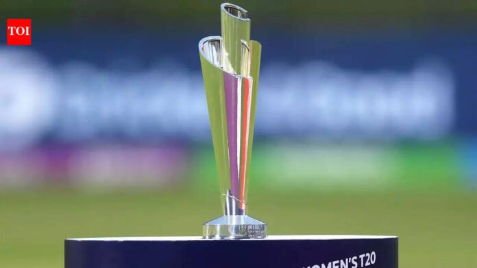 12 teams make a grand appearance! ICC Women's T20 World Cup 2026 schedule out; India vs Pakistan clash scheduled for June 14 Cricket News