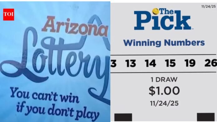 128M-jackpot-in-limbo-after-Arizona-store-worker-bought-winning.jpg $12.8M jackpot in limbo after Arizona store worker bought winning ticket — court to decide who gets the prize