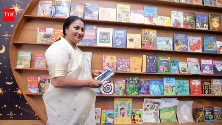 241 roads in Delhi to be revamped by end-2026; wall-to-wall carpeting to extend life: CM | India News