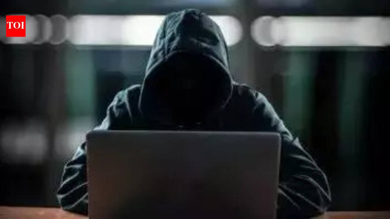 6.59 million cyber fraud complaints resulting in loss of Rs 55,659 crore in 5 years: MHA | India News