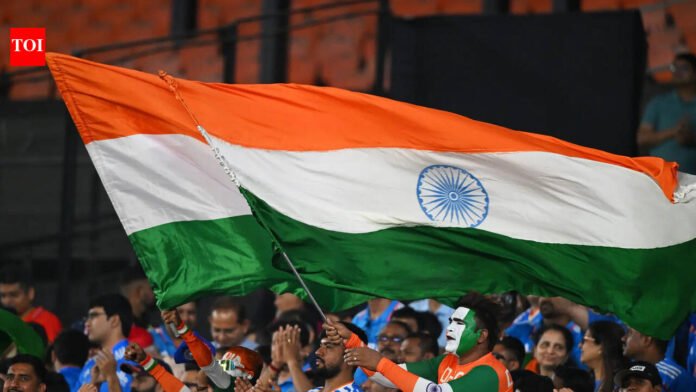 A big blow to India! Captain out with knee injury, doubtful for next game | Cricket News
