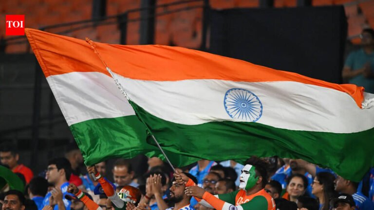 A big blow to India! Captain out with knee injury, doubtful for next game | Cricket News