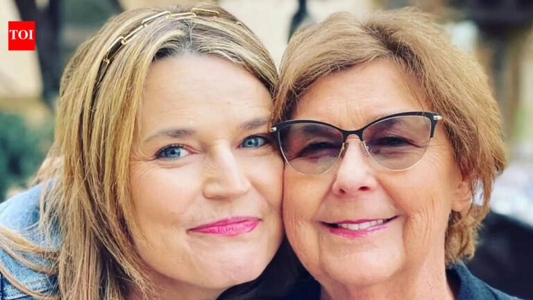 A missing mother, a ransom clock, and a nation watching: Why Nancy Guthrie’s disappearance has gripped America | World News