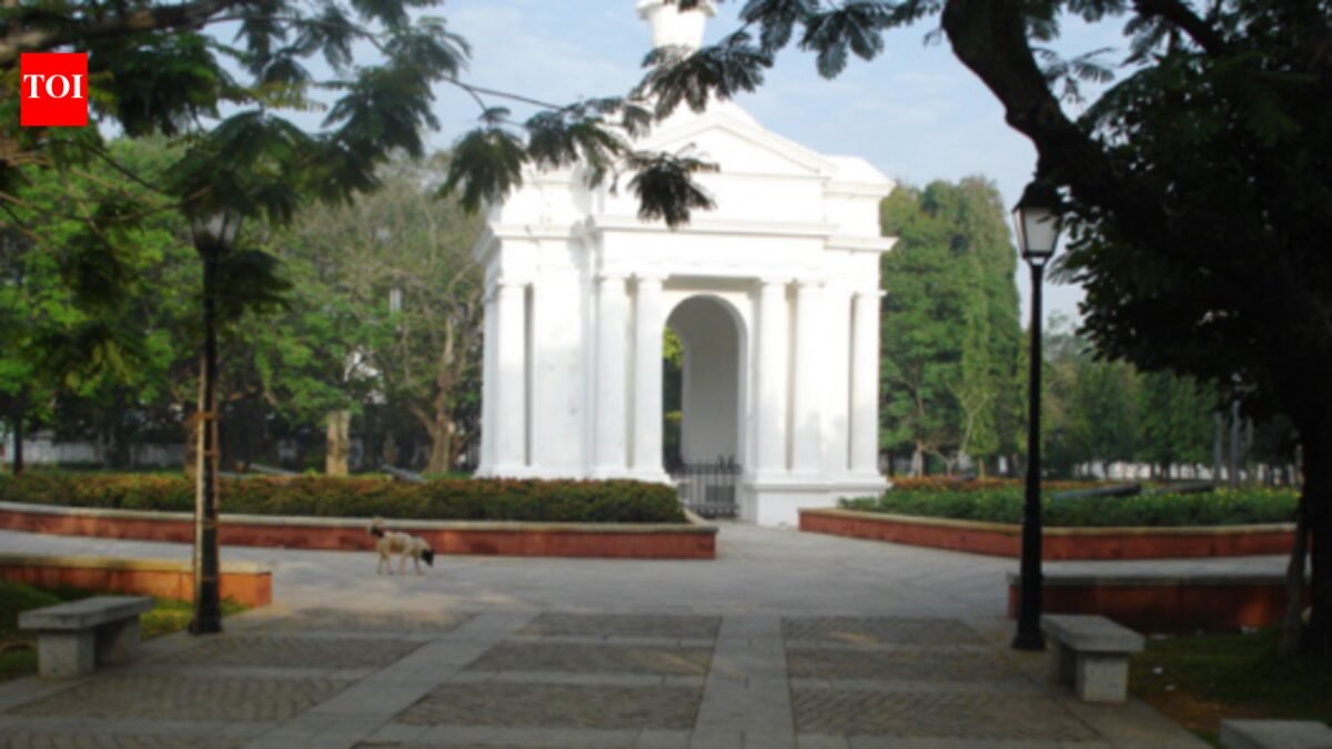 A union territory with a French soul: Laws that make Pondicherry special | India News