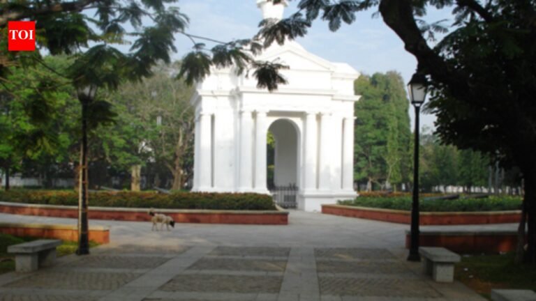 A union territory with a French soul: Laws that make Pondicherry special | India News