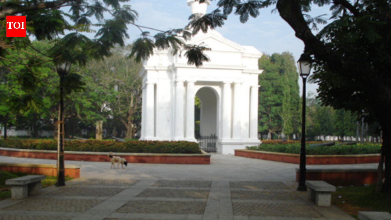 A union territory with a French soul: Laws that make Pondicherry special | India News

