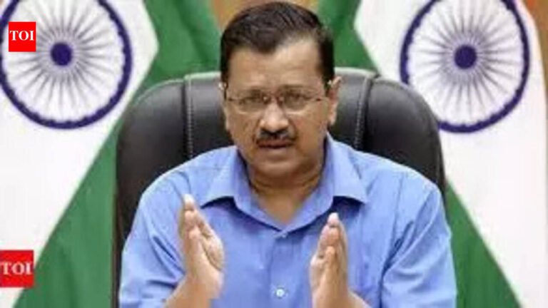 AAP slams BJP over biker death, says Delhi govt has not learned any lessons from Noida incident India News