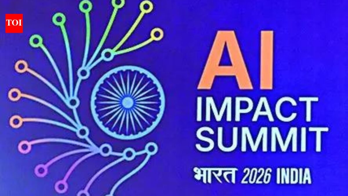 AI Summit Effect: Hotel Suite 30L Rupees One Night | Indian News