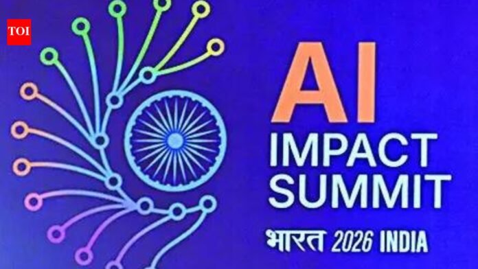 AI Summit Effect: Hotel Suite 30L Rupees One Night | Indian News

