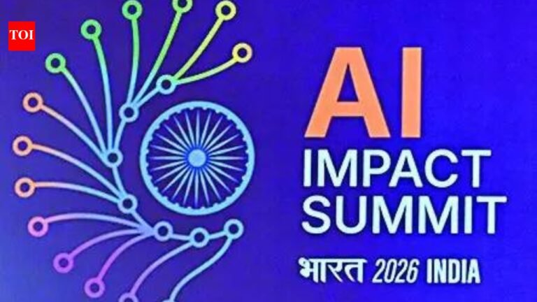 AI Summit Effect: Hotel Suite 30L Rupees One Night | Indian News