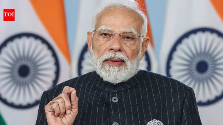 AI boost, tribute to Jayalalithaa, message to students: Highlights from PM Modi’s 131st Mann Ki Baat speech | India News