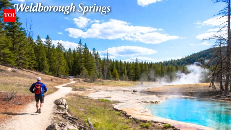 AI content on Australian tourism website has tourists chasing non-existent hot springs |