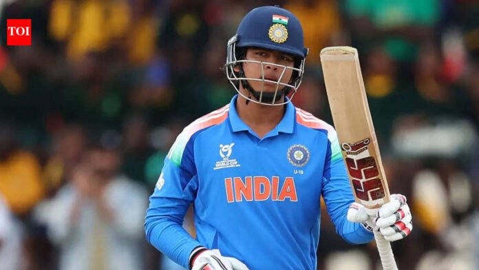 'Abhi still has a long way to go': Vaibhav Sooryavanshi humbly says after conquering the world. cricket news