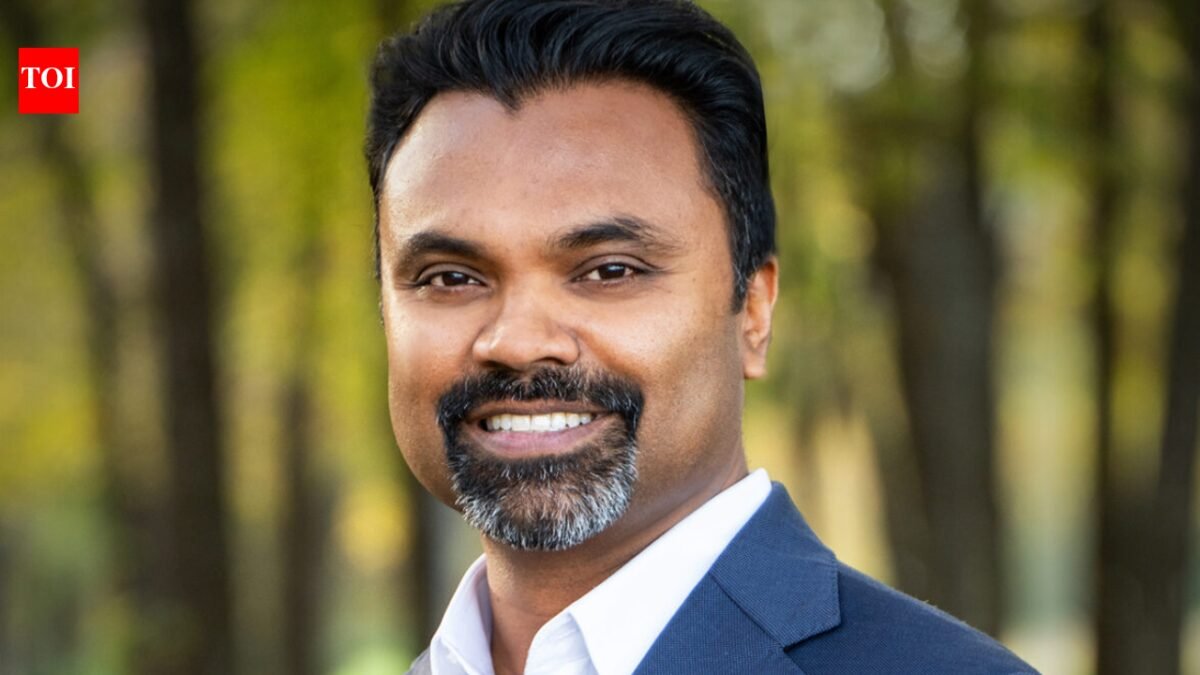 'Absolutely not': Indian-American Texas Republican chairman announces re-election bid, faces resistance