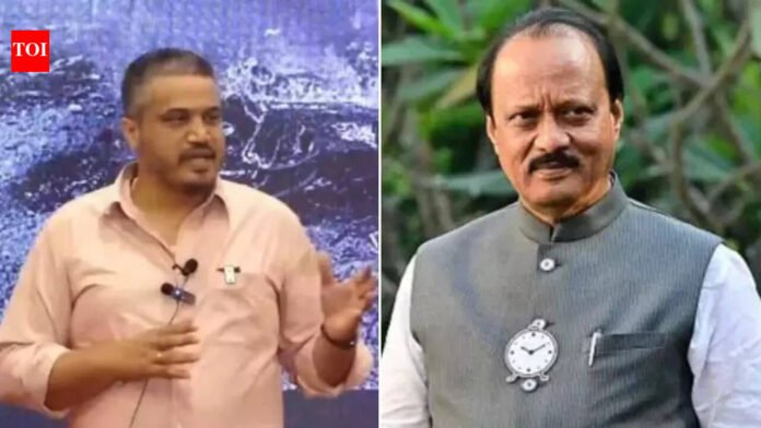 'Accident or murder?': Ajit Pawar's son Rohit Pawar questions 20-day delay in plane crash investigation News India