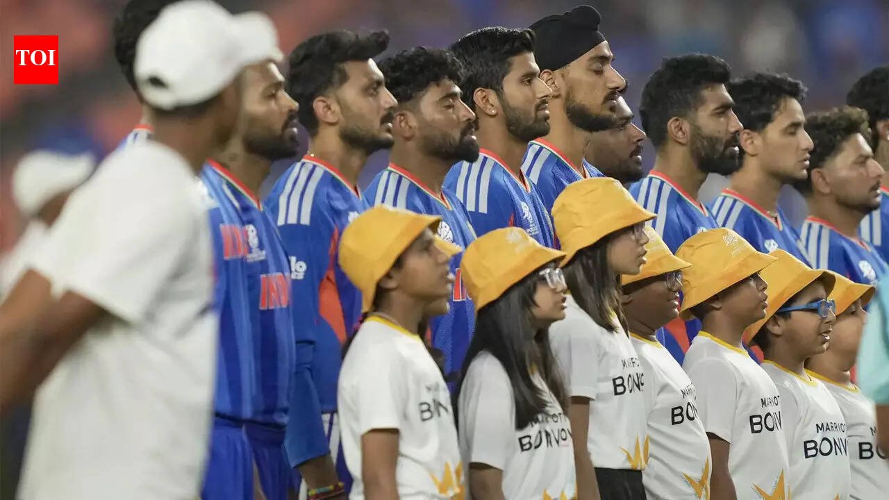 After humiliating South Africa, India arrive in Chennai for must-win Super 8 clash against Zimbabwe - Watch | Cricket News