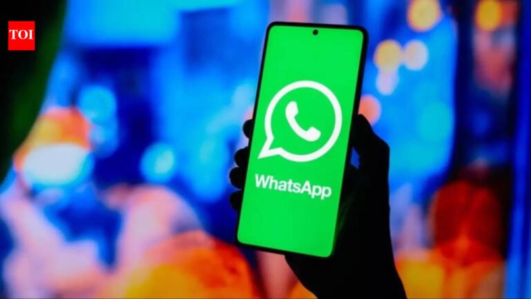 After the recent update, can you use WhatsApp Web voice and video calls in the UAE?