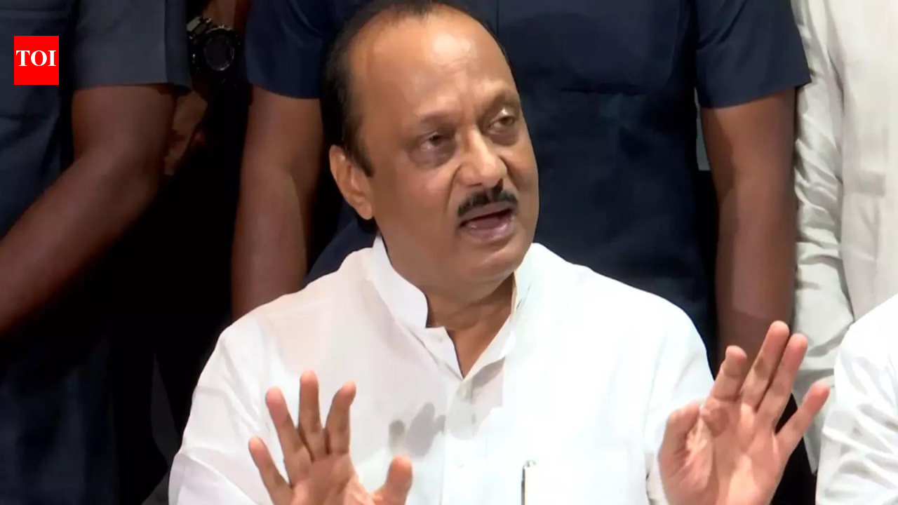 Ajit Pawar crash: Aviation ministry to release preliminary report within 30 days | India News