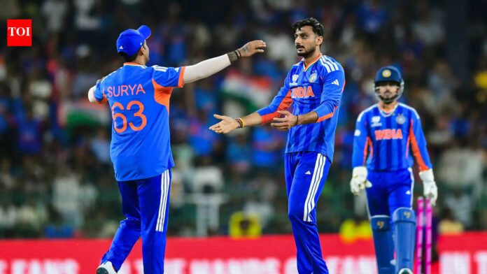 Akshar-Patel-has-been-your-MVP-R-Ashwin-slams-Gautam.jpg 'Akshar Patel has been your MVP': R Ashwin slams Gautam Gambhir-led team management for ditching vice-captain | Cricket News