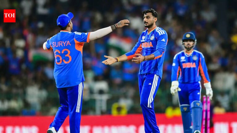 ‘Akshar Patel has been your MVP’: R Ashwin slams Gautam Gambhir-led team management for ditching vice-captain | Cricket News