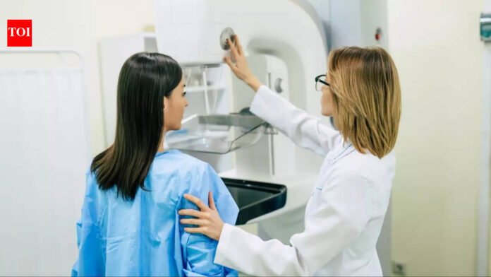 Are Indian American women “unscreened and underrepresented” in U.S. breast cancer risk?