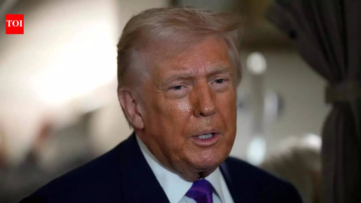 Are aliens real? Donald Trump orders release of 'confidential information' about UFOs