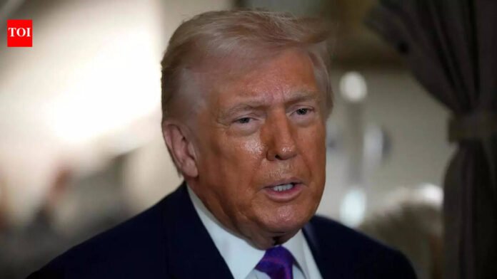 Are aliens real? Donald Trump orders release of 'confidential information' about UFOs