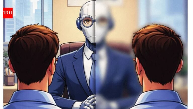 Artificial intelligence knows how India’s caste system works. Here’s why it’s a concern | India News