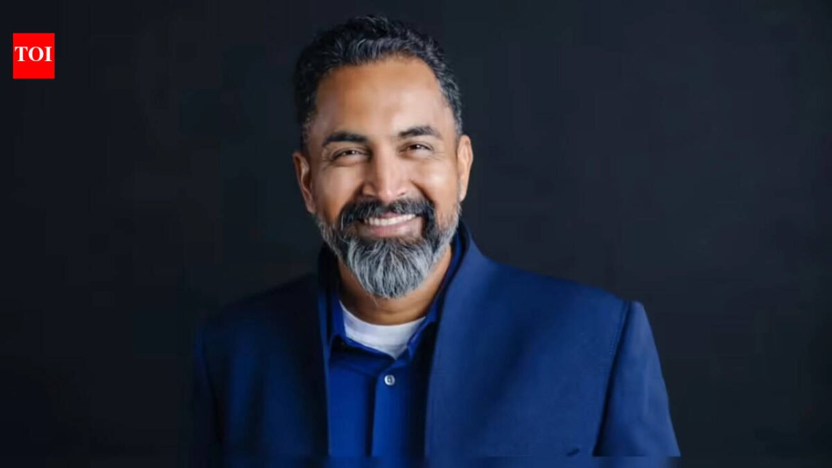 Arvind Kc: Who is Arvind KC? OpenAI appoints Indian-origin executive as chief people officer