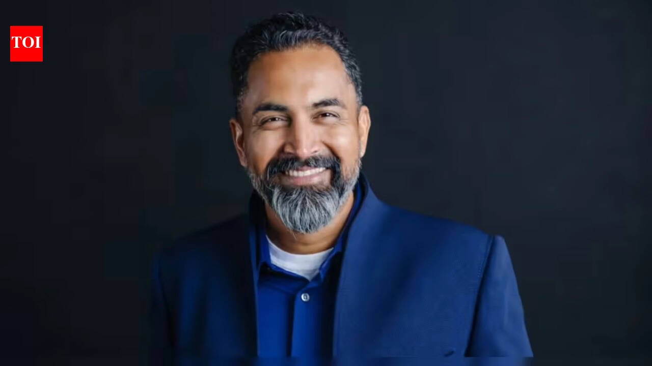 Arvind Kc: Who is Arvind KC? OpenAI appoints Indian-origin executive as chief people officer