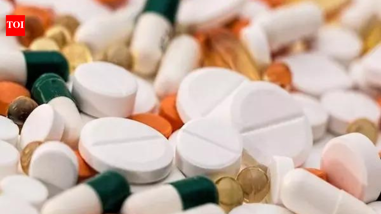 As drug resistance grows, new drug offers hope in fight against gonorrhea India News