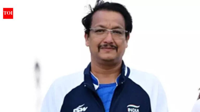 Asia Shooting: Jaspal Rana banned from venue for breach of dress code MORE SPORTS NEWS