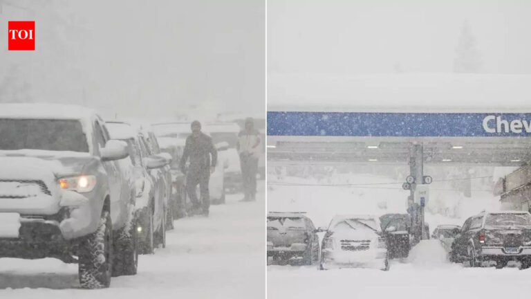 Avalanche kills 6 outdoor moms