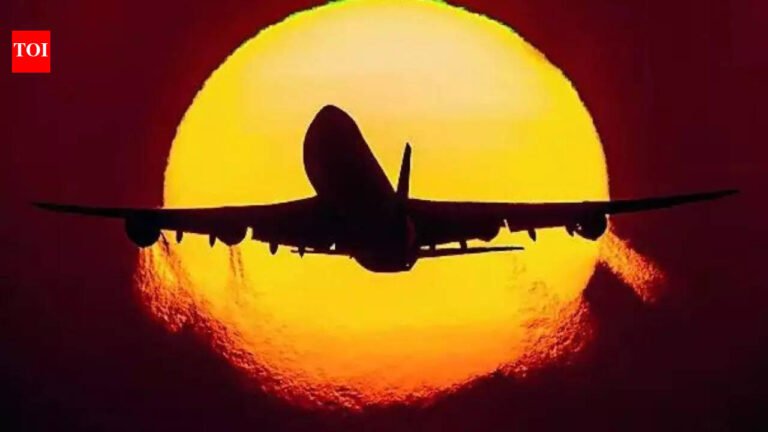 Aviation regulator considers tougher fines, safety ratings for charter operations India News