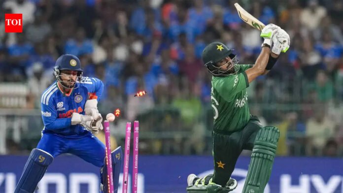 Babar Azam, Shaheen Afridi to be sacked after India's heavy defeat | Cricket News