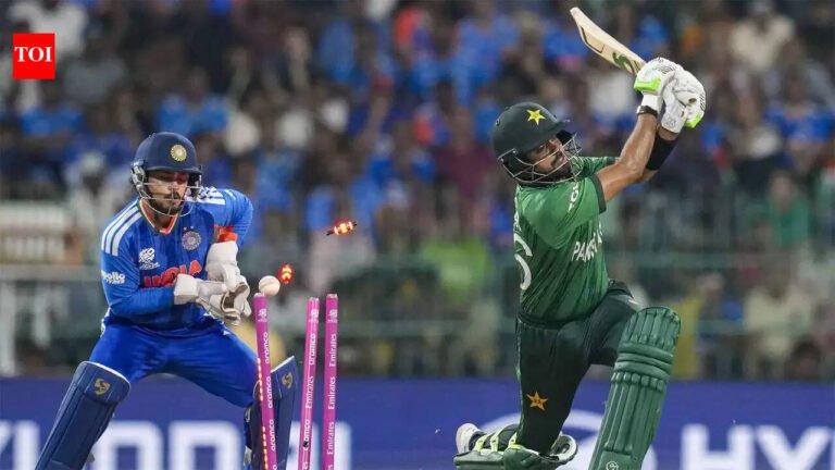 Babar Azam, Shaheen Afridi to be sacked after India’s heavy defeat | Cricket News