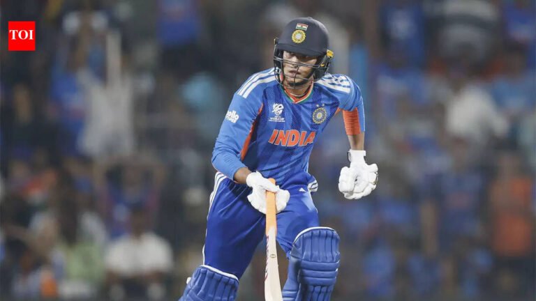 Back on the business stage: India and West Indies set up virtual QF, Abhishek shines