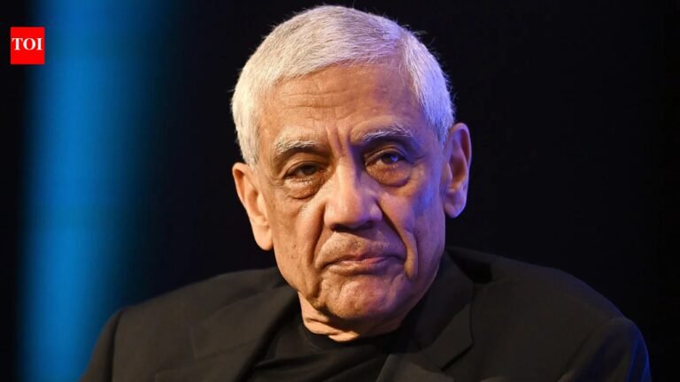 ‘Bad outcome’: Indian-origin billionaire Vinod Khosla slams Ro Khanna and Bernie Sanders over Silicon Valley intentions World News