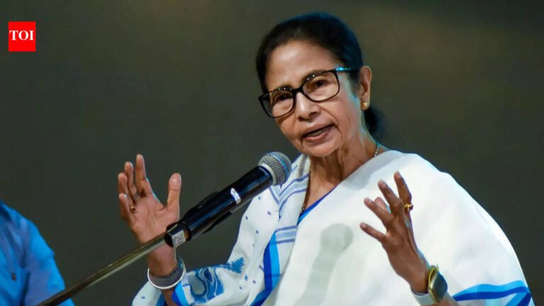‘Bangla-birodhis’: Mamata Banerjee reminds Center of Bengal proposal after ‘Kerala’ nod | India News