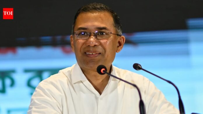 Bangladesh invites 13 countries including India to swear in BNP government; who is on the list