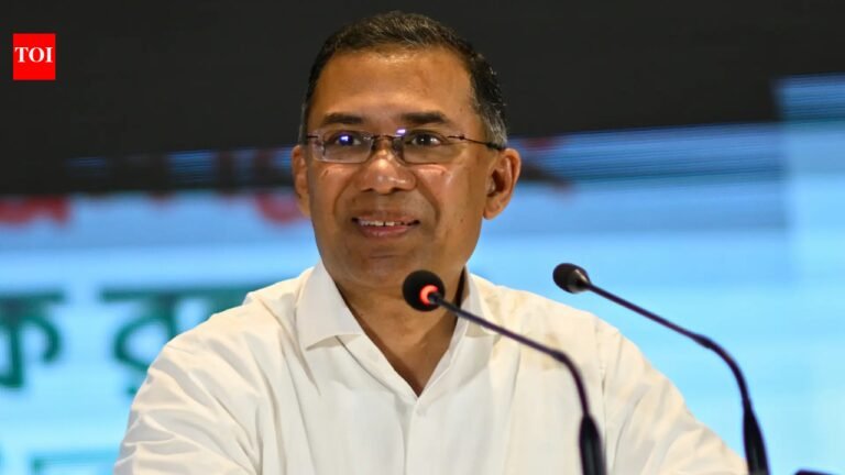 Bangladesh invites 13 countries including India to swear in BNP government; who is on the list