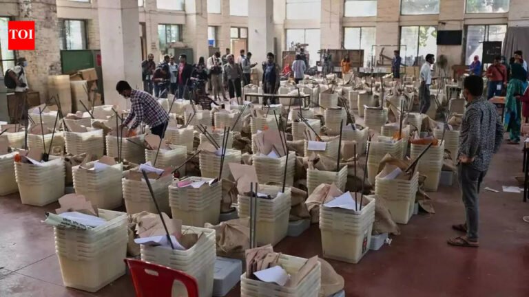 Bangladesh poll: UN notes women’s groups’ ‘concerns’