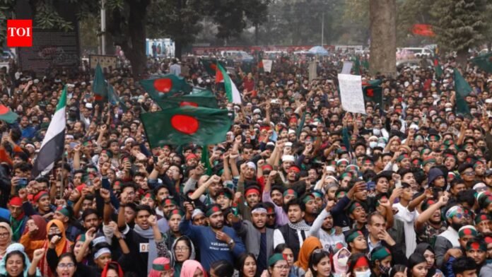 Bangladeshi immigrant sentenced to 20 years in prison under Sheikh Hasina's regime in Dhaka avoids deportation from UK

