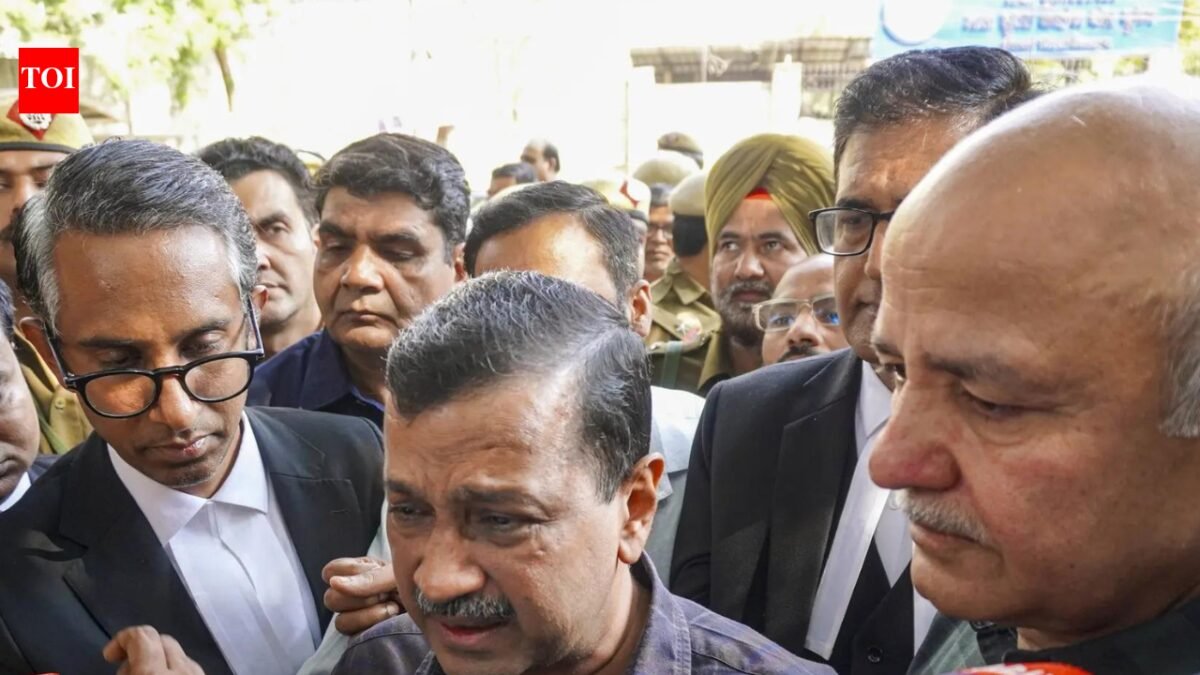 'Baseless': Why Delhi court condemns CBI's 'Southern Bloc' label in liquor policy case