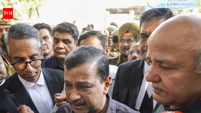 'Baseless': Why Delhi court condemns CBI's 'Southern Bloc' label in liquor policy case