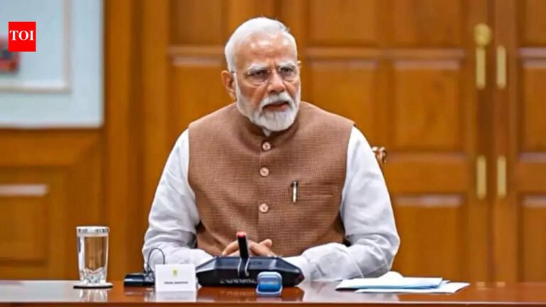 Beware of digital scams, do KYC through official channels: PM in ‘Mann Ki Baat’ | India News