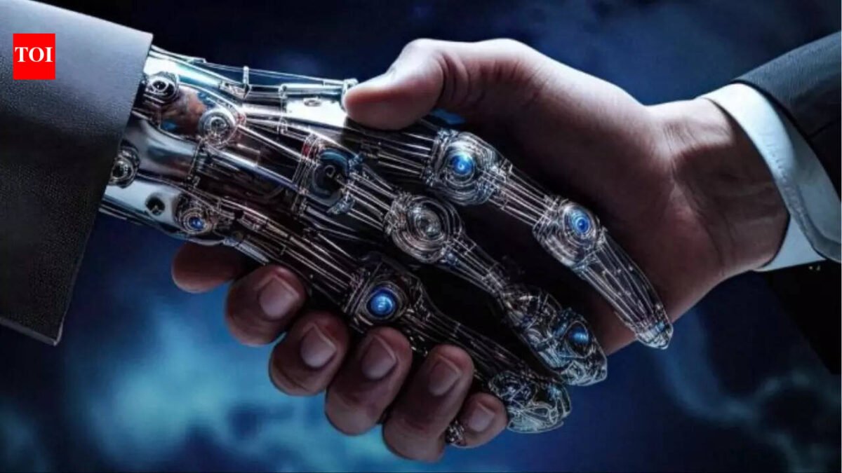 Beyond Silicon Valley: India and UAE are building new human-centric AI models