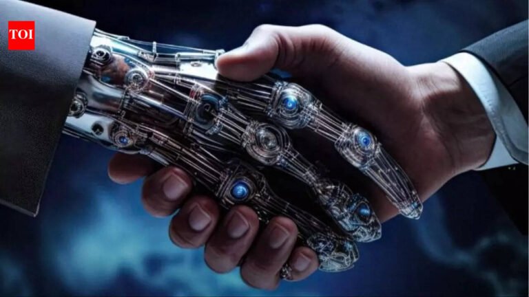 Beyond Silicon Valley: India and UAE are building new human-centric AI models