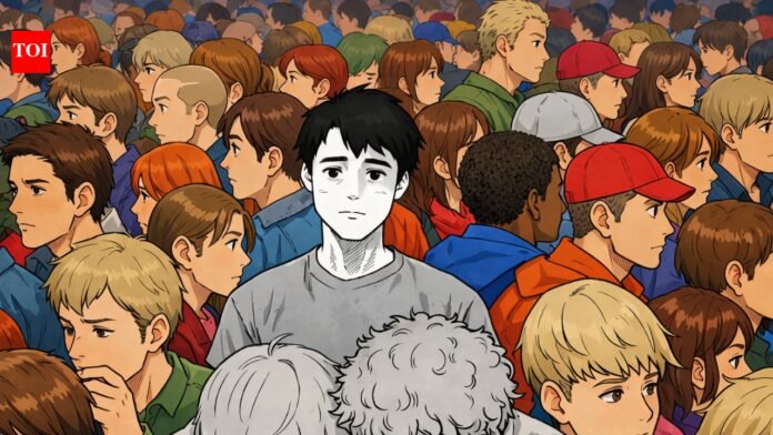 Beyond patriarchy: How the 'duty' men created became their greatest source of isolation | India News